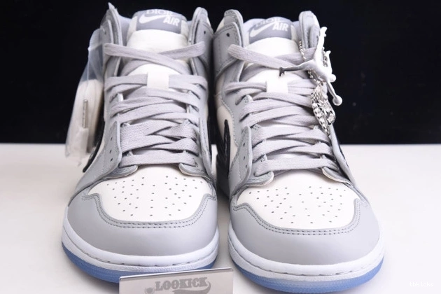 Reps TB Jordan DR (DR shoe Retro High 1 box) CN8607-002 x 0816